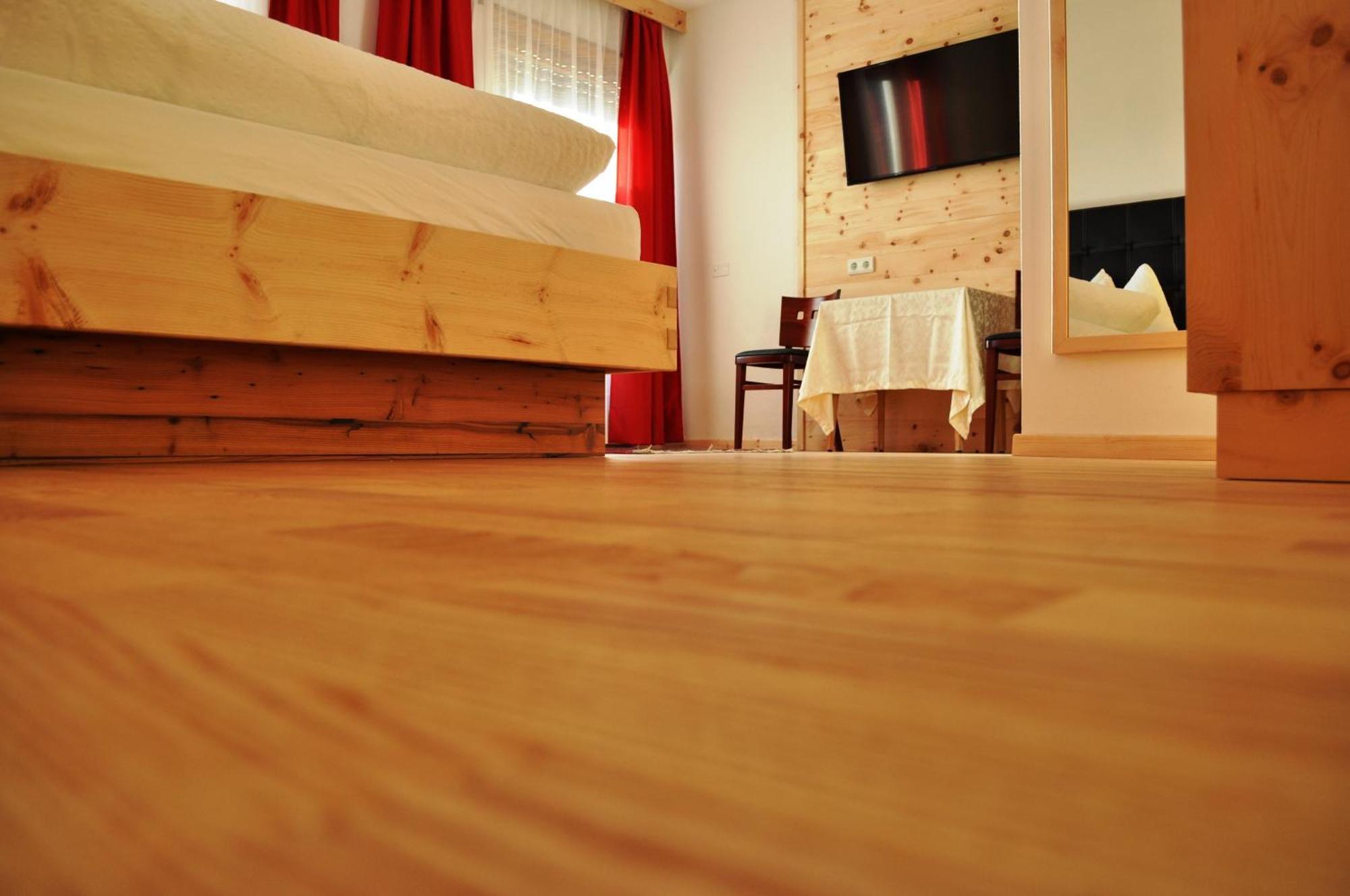 Hotel Kristall マランツァ 部屋 写真