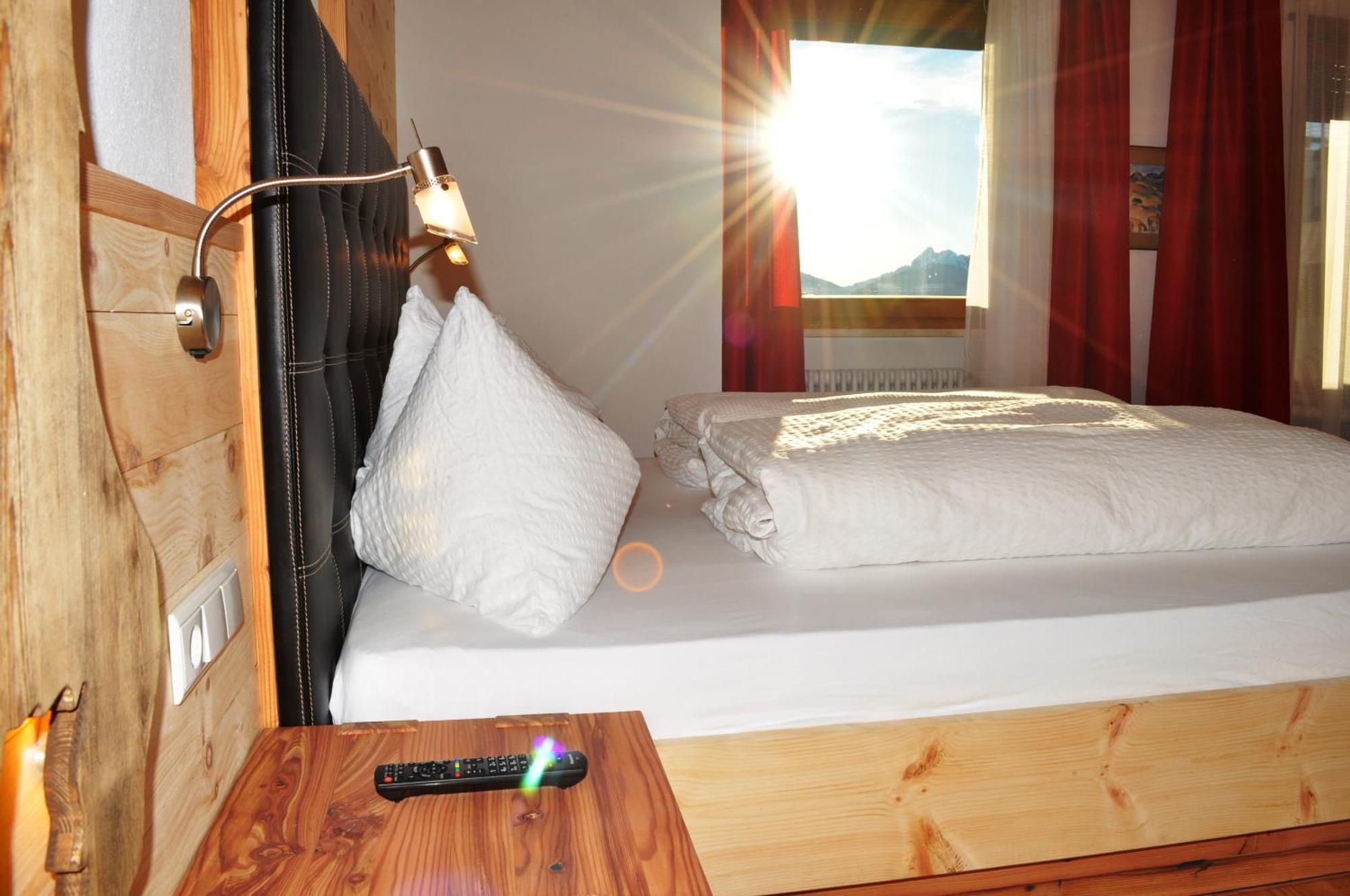 Hotel Kristall マランツァ 部屋 写真