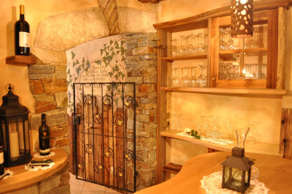 Hotel Kristall マランツァ エクステリア 写真