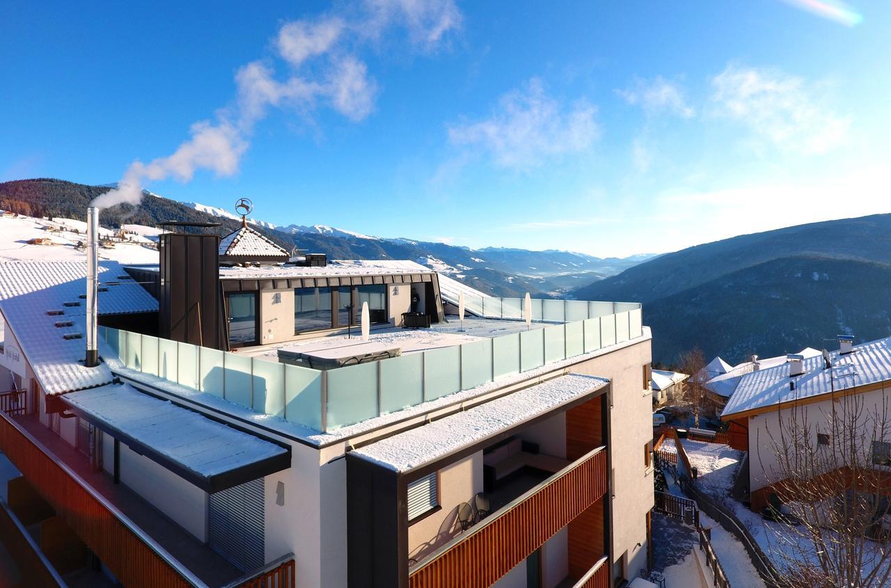 Hotel Kristall マランツァ エクステリア 写真