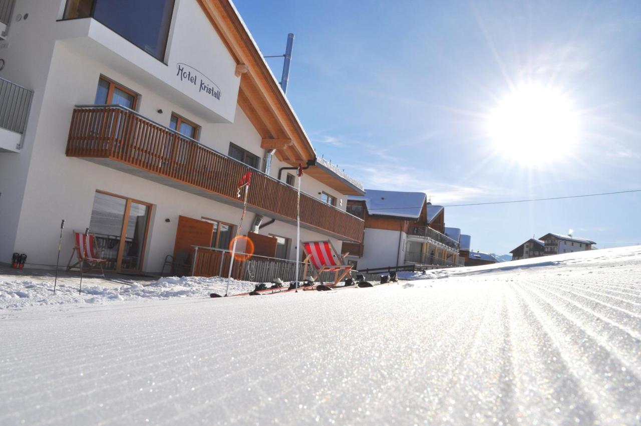 Hotel Kristall マランツァ 部屋 写真